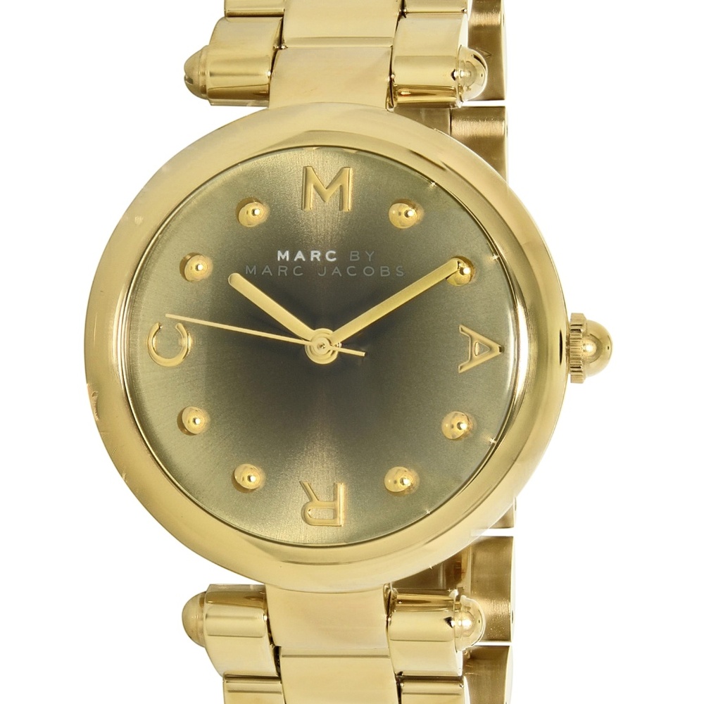 Marc Jacobs Women's Dotty MJ3448 Watch